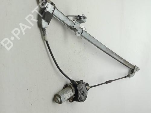 Front right window mechanism PEUGEOT BOXER Van (244) 2.2 HDi | BP33905249C23 - Image 2