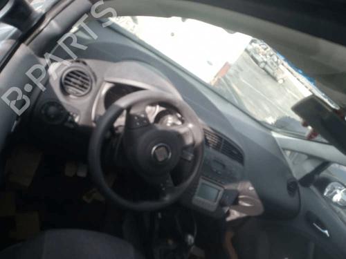 Passasjer kollisjonspute SEAT ALTEA (5P1) 1.9 TDI | BP18366411C10 
