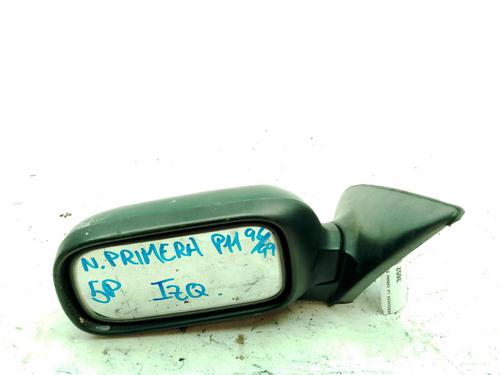 Used Left mirror Left mirror 38060322 38060322
