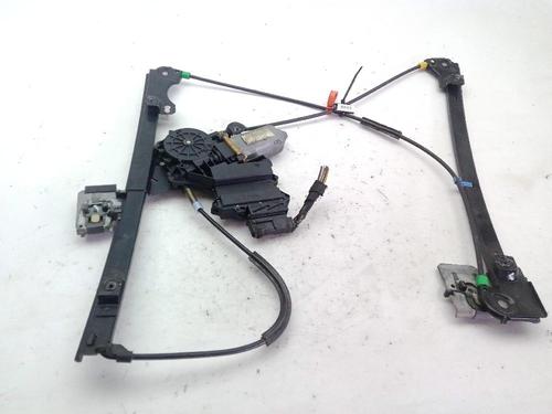Used Front right window mechanism VW GOLF III (1H1) 1.6 (101 hp) 29583106