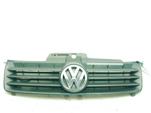 Used Grille VW POLO IV (9N_, 9A_) 1.2 12V (64 hp) 29765434
