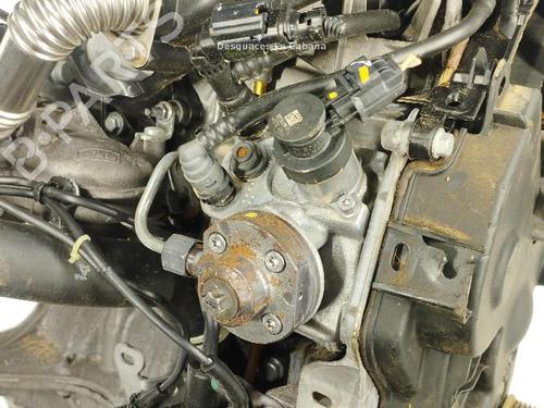 Engine PEUGEOT PARTNER Tepee 1.6 HDi 90 | BP28110046M1 
