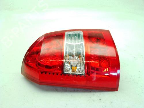 Left taillight HYUNDAI TUCSON (JM) 2.0 CRDi | BP28973052C34 