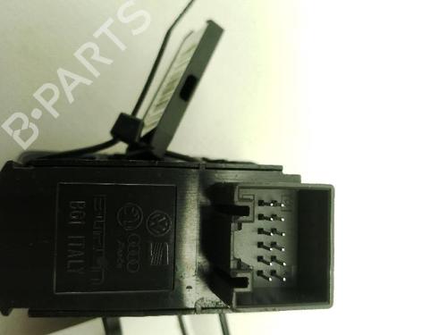 Interruttore VW PASSAT B8 Variant (3G5, CB5) 2.0 TDI | BP38106316I30 - Image 3