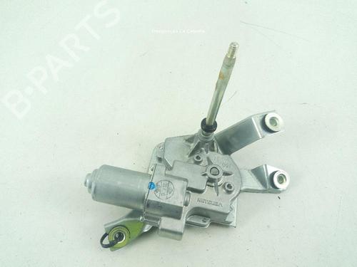 Rear wiper motor HONDA JAZZ V (GR_, GS_) 1.5 eHEV (GR3) | BP18373225M102 