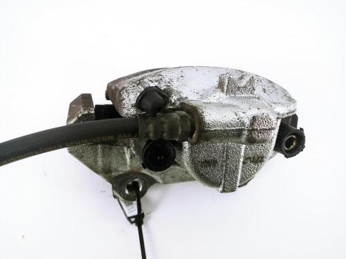 Left front brake caliper OPEL CORSA E (X15) 1.0 (08, 68) | BP18373903M105 