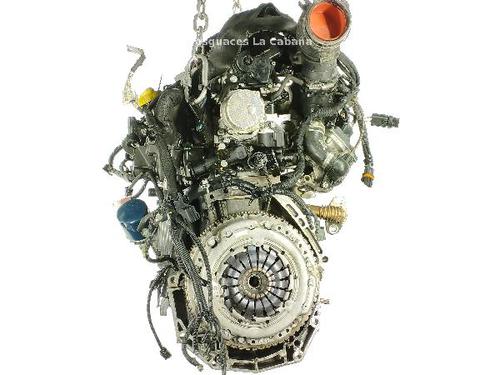 Engine RENAULT KANGOO Express (FW0/1_) 1.5 dCi 90 (FW0G, FW05, FW08, FW11) | BP39549761M1 - Image 4