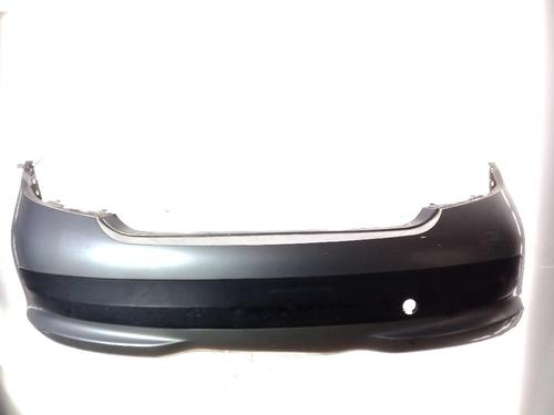 Used Rear bumper Rear bumper PEUGEOT 207 (WA_, WC_) 1.4 HDi (68 hp) 23998658 23998658