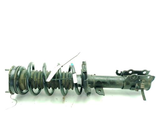 Used Left front shock absorber Left front shock absorber FORD TRANSIT COURIER B460 Box Body/MPV 1.5 EcoBlue (100 hp) 32402906 32402906