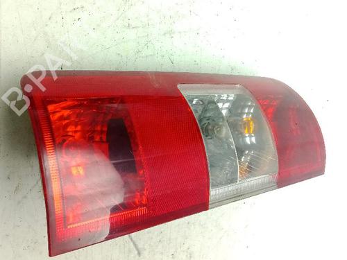 Used Left taillight FORD TRANSIT CONNECT (P65_, P70_, P80_) 1.8 TDCi (90 hp) 30271143