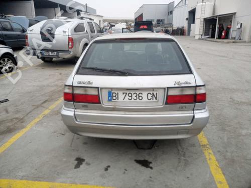 Used Parts CITROËN XANTIA Break (X1_, X2_) 2.0 HDI 109 (109 hp) 4472165