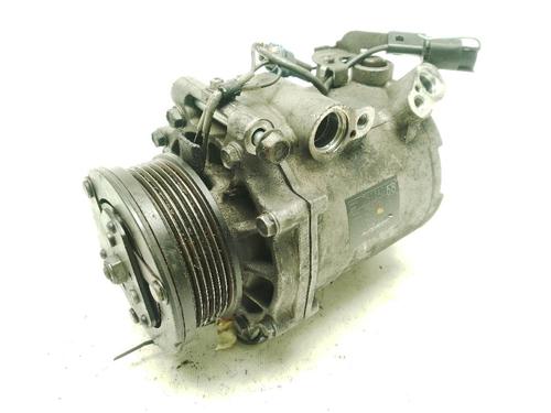 Compressor A/C MITSUBISHI LANCER VIII Sportback (CX_A) 2.0 DI-D (CX8A) (140 hp) 32402818