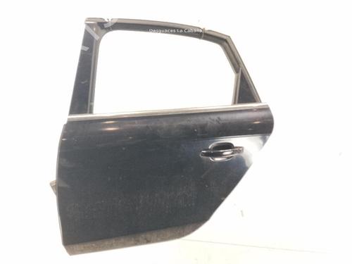 Używane Drzwi tylne lewe AUDI A4 B8 (8K2) 2.0 TDI (143 hp) 32182717