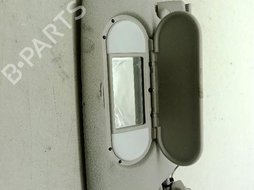 Pala sol esquerda Pala sol esquerda MINI MINI (F55) Cooper (136 hp) 36375298 36375298