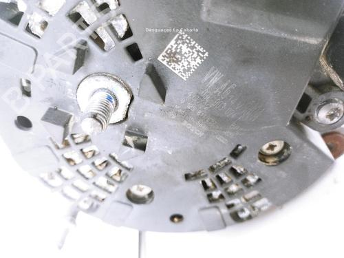 Alternator VW CC B7 (358) 2.0 TDI | BP31989808M7 
