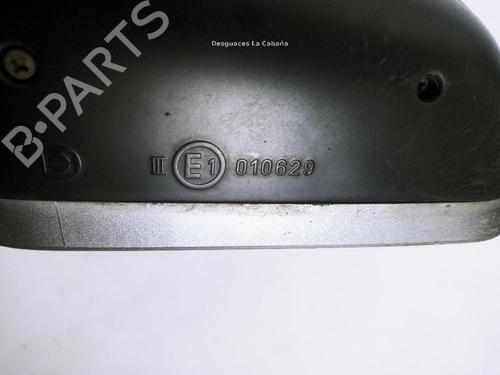 Left mirror AUDI ALLROAD C5 (4BH) 2.5 TDI quattro | BP18361033C26 