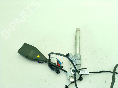 Engate do cinto Engate do cinto MERCEDES-BENZ CITAN MPV (W415) 108 CDI (415.703) (75 hp) 33871516 33871516