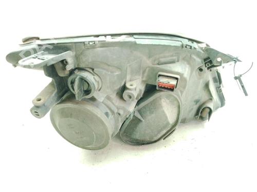 Left headlight OPEL VECTRA C GTS (Z02) 2.2 DTI 16V (F68) | BP24218939C28 