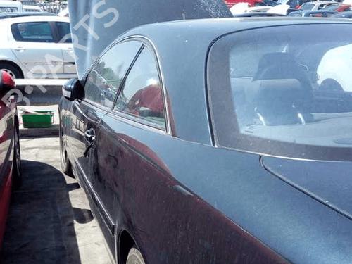 Starter MERCEDES-BENZ S-CLASS Coupe (C215) CL 500 (215.375) | BP27097540M8  - Image 7