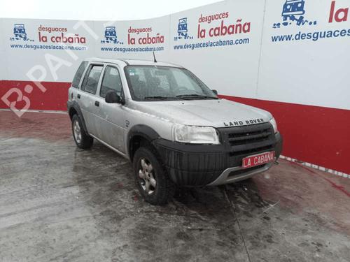 Driver airbag LAND ROVER FREELANDER I (L314) 2.0 Td4 4x4 | BP18371046C9 