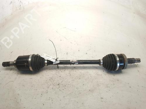 Left front driveshaft HYUNDAI TUCSON (TL, TLE) 1.6 GDi | BP24996071M38 