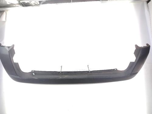 Used Rear bumper CITROËN NEMO Box Body/MPV (AA_) 1.4 HDi (68 hp) 24047858