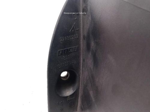 Right taillight FIAT CROMA (194_) 1.9 D Multijet | BP30919637C35