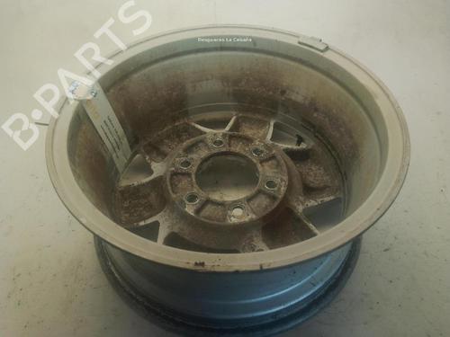 Rim NISSAN TERRANO II (R20) 2.7 TDi 4WD | BP29875838C45