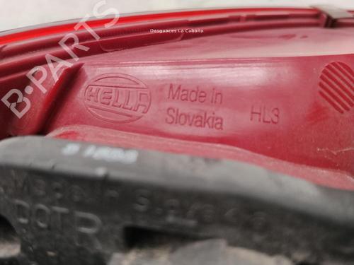 Right taillight AUDI A4 B8 (8K2) 2.0 TDI | BP36554833C35 - Image 5