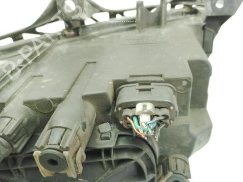 Right headlight MAZDA 6 Saloon (GG) 2.3 (GG3P) | BP34363472C29 - Image 4