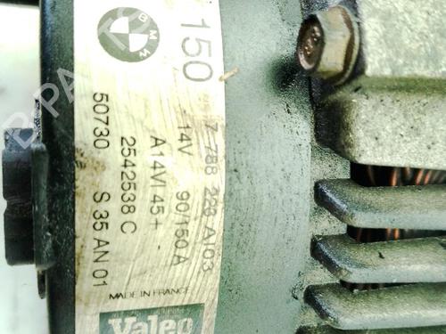Alternator BMW 3 Compact (E46) 320 td | BP35895073M7 - Image 5