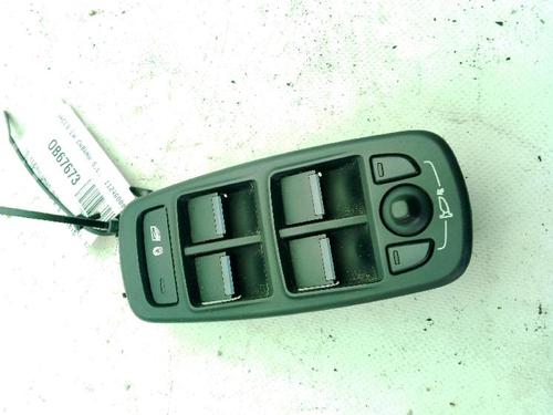 Used Left front window switch Left front window switch JAGUAR XE (X760) 2.0 D (180 hp) 28419566 28419566