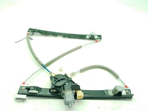 Used Front right window mechanism Front right window mechanism FORD B-MAX (JK) 1.0 EcoBoost (100 hp) 33426353 33426353