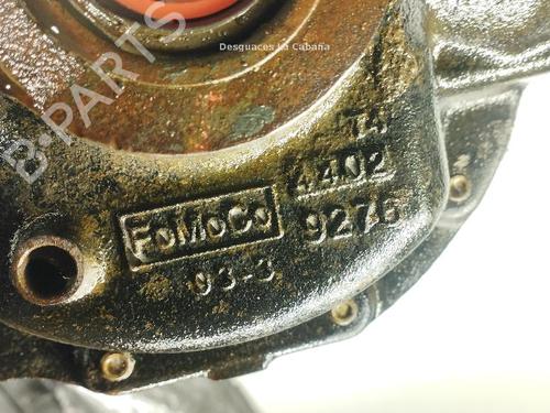 Differenziale anteriore FORD RANGER (TKE) 2.2 TDCi 4x4 | BP30803570M23