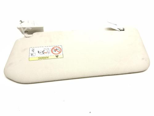 Right sun visor VW CRAFTER Van (SY_, SX_) 2.0 TDI FWD (SYB, SYC, SYD) | BP39399466I2 - Image 3