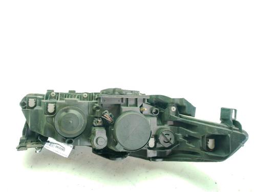 Left headlight RENAULT LAGUNA II (BG0/1_) 2.0 dCi (BG1T) | BP29746683C28 