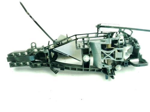 Rear left exterior door handle BMW 3 (F30, F80) 318 d | BP24544501C130 