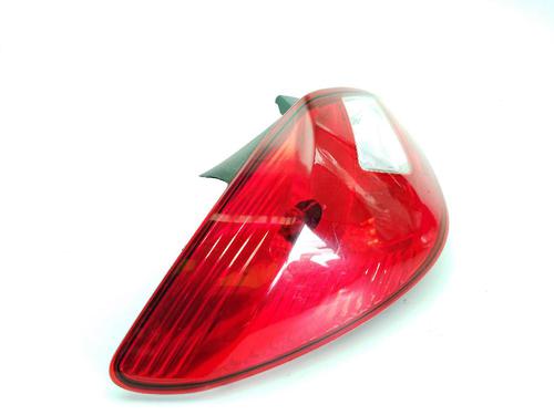 Left taillight OPEL CORSA D (S07) 1.3 CDTI (L08, L68) | BP29908479C34