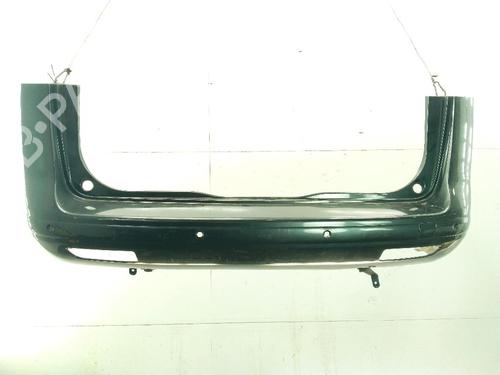 Used Rear bumper PEUGEOT 5008 (0U_, 0E_) 1.6 HDi (112 hp) 29269517