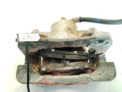 Right front brake caliper MAZDA 2 Hatchback (DL, DJ) 1.5 SKYACTIV-G M Hybrid | BP25597532M104 - Image 5