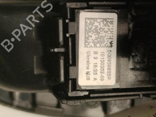 Left rear window switch SKODA FABIA IV (PJ3) 1.0 TSI | BP40560297I29 - Image 3