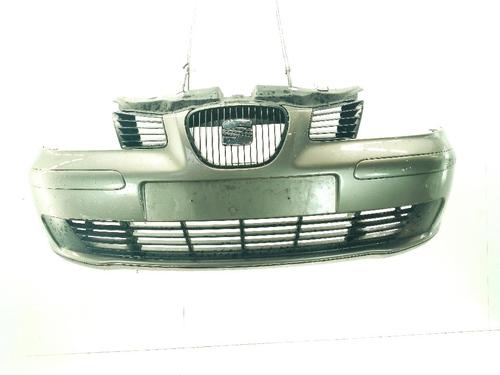 Used Front bumper SEAT IBIZA III (6L1) 1.4 16V (100 hp) 30455673