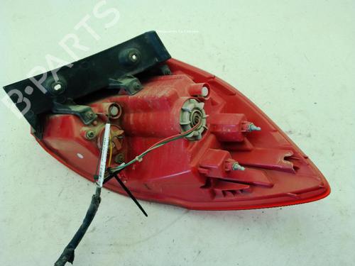Left taillight KIA CEE'D (JD) 1.4 CRDi 90 | BP29605964C34 