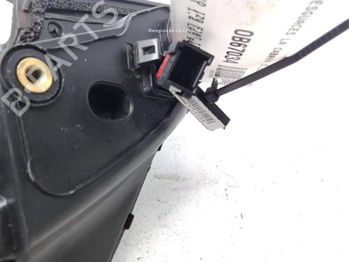 Left mirror FIAT TIPO Hatchback (356_, 357_) 1.4 LPG (356HXF1B) | BP28350864C26 
