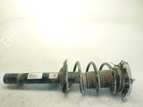 Used Left front shock absorber AUDI Q4 Sportback (F4N) 40 e-tron (204 hp) 24578888