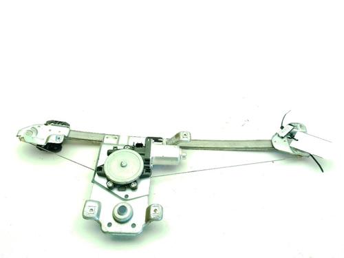 Used Rear right window mechanism Rear right window mechanism ISUZU D-MAX I (TFR, TFS) 3.0 DiTD 4x4 (TFS77H) (131 hp) 34207753 34207753