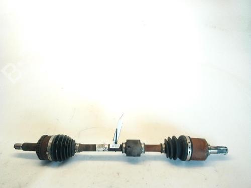 Used Left front driveshaft KIA CEE'D (JD) 1.0 T-GDI (100 hp) 28313211