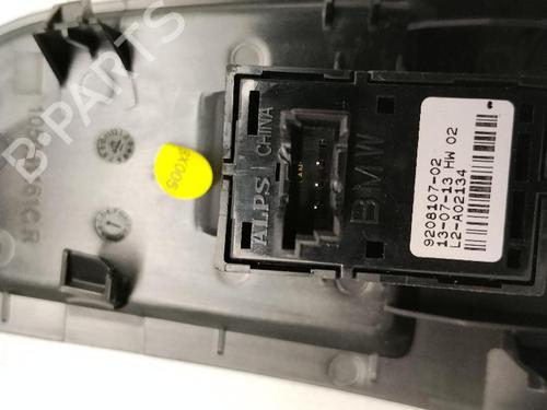 Right front window switch BMW i3 (I01) Electric | BP38795449I26 - Image 2