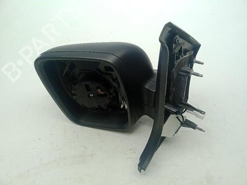 Bakspejl venstre NISSAN NV300 Van (X82) 1.6 dci 120 (121 hp) 31915297