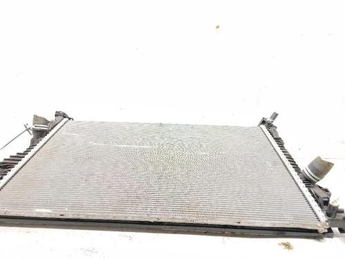 Water radiator FORD FOCUS IV (HN) 1.0 EcoBoost | BP36833512M31 - Image 3